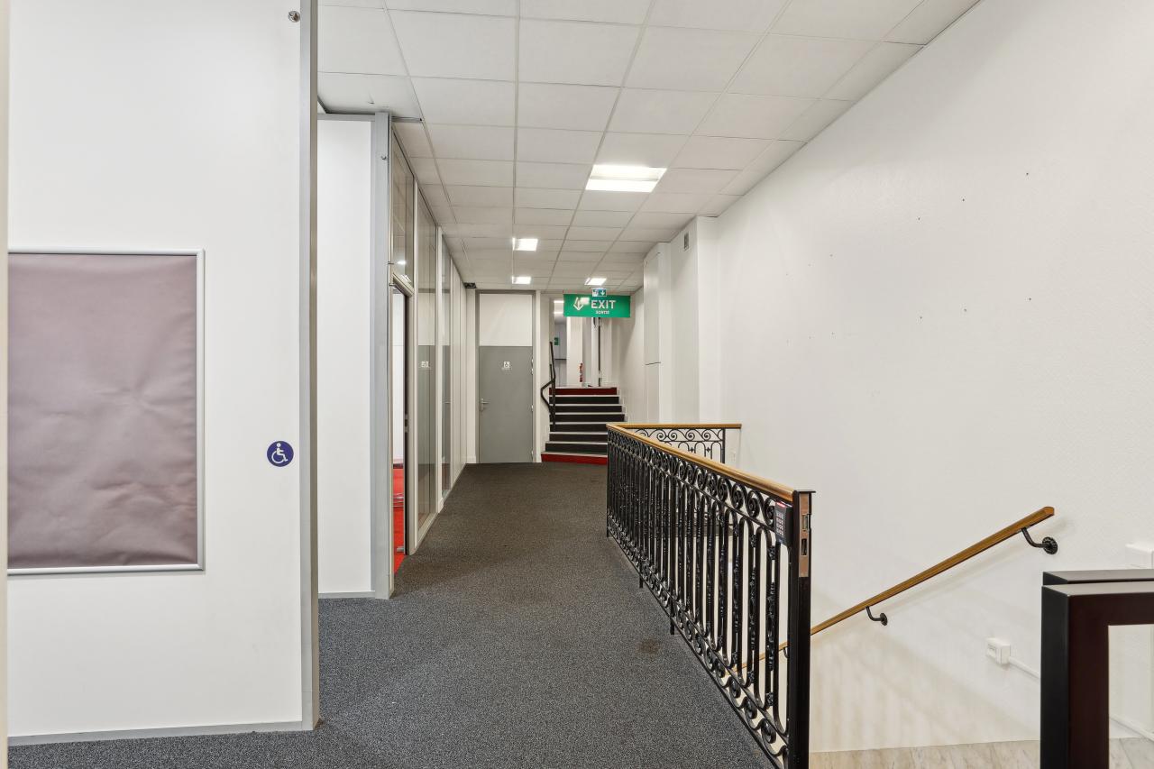 Bureau Paris 458m² Location bureau Paris OLBUR2424417 3
